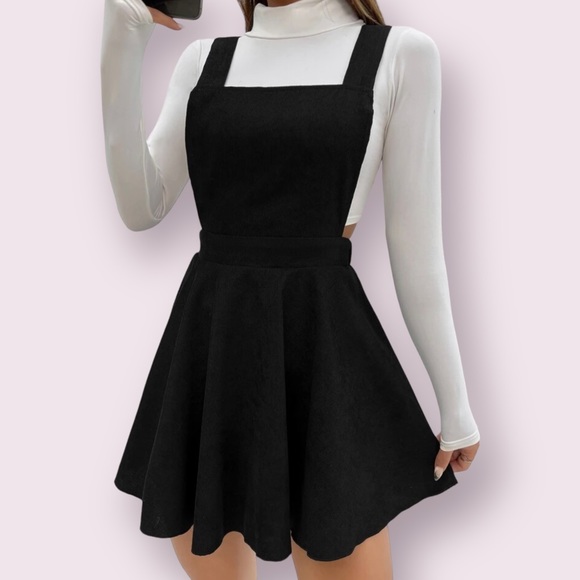 Cotton On Dresses & Skirts - Cotton On Black Dress